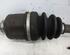 Drive Shaft SUZUKI SWIFT III (MZ, EZ)