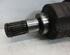 Drive Shaft SUZUKI SWIFT III (MZ, EZ)