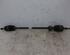 Drive Shaft SUZUKI SWIFT III (MZ, EZ)