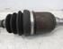 Drive Shaft FIAT 500 (312_), FIAT 500 C (312_)