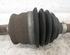 Drive Shaft FIAT 500 (312_), FIAT 500 C (312_)