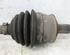 Drive Shaft OPEL CORSA D (S07)