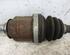 Drive Shaft OPEL CORSA D (S07)