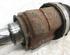 Drive Shaft OPEL CORSA D (S07)