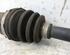 Drive Shaft OPEL CORSA D (S07)