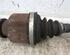 Drive Shaft PEUGEOT 308 SW I (4E_, 4H_)