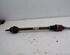 Drive Shaft PEUGEOT 207 CC (WD_)