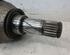 Drive Shaft OPEL ASTRA J (P10)