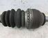 Drive Shaft OPEL ASTRA J (P10)