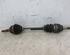 Drive Shaft OPEL ASTRA J (P10)