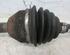 Drive Shaft OPEL ASTRA J (P10)