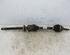 Drive Shaft OPEL ZAFIRA / ZAFIRA FAMILY B (A05)