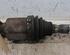 Drive Shaft OPEL ZAFIRA / ZAFIRA FAMILY B (A05)