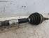 Drive Shaft OPEL ZAFIRA / ZAFIRA FAMILY B (A05)