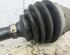 Drive Shaft OPEL CORSA E (X15)