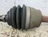 Drive Shaft OPEL CORSA E (X15)