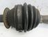 Drive Shaft SKODA ROOMSTER (5J7)