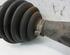 Drive Shaft SKODA ROOMSTER (5J7)