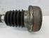 Drive Shaft SKODA ROOMSTER (5J7)