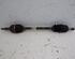 Drive Shaft SUZUKI SWIFT III (MZ, EZ)