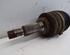 Drive Shaft SUZUKI SWIFT III (MZ, EZ)