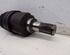 Drive Shaft SUZUKI SWIFT III (MZ, EZ)