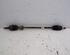 Drive Shaft SUZUKI SWIFT III (MZ, EZ)