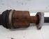 Drive Shaft OPEL ZAFIRA / ZAFIRA FAMILY B (A05)