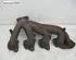 Exhaust Manifold MERCEDES-BENZ A-Klasse (W169)