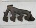 Exhaust Manifold MERCEDES-BENZ A-Klasse (W169)