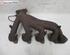 Exhaust Manifold MERCEDES-BENZ A-Klasse (W169)