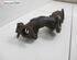 Exhaust Manifold JAGUAR XF (CC9, J05)