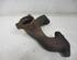 Exhaust Manifold MERCEDES-BENZ Ponton (W120)