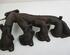 Exhaust Manifold MERCEDES-BENZ A-Klasse (W169)