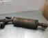 Front Silencer AUDI A3 (8P1), AUDI A3 Sportback (8PA)