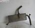 Front Silencer SEAT Altea (5P1), SEAT Altea XL (5P5, 5P8), SEAT Toledo III (5P2)