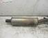 Front Silencer VW Golf V Variant (1K5)