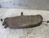 Front Silencer VW Touran (1T1, 1T2)