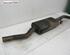 Front Silencer BMW 1er (E81), BMW 1er (E87)