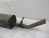 Front Silencer PEUGEOT 3008 Großraumlimousine (0U_)