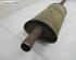 Front Silencer NISSAN Note (E11, NE11)