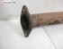 Front Silencer KIA Sorento II (XM)