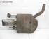 Front Silencer OPEL Insignia A (G09)