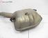 Front Silencer CHRYSLER 300 C (LE, LX)