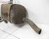 Front Silencer RENAULT Megane III Grandtour (KZ0/1)