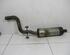 Front Silencer VW Golf Plus (521, 5M1)