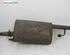 Front Silencer NISSAN Pathfinder III (R51)