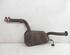 Front Silencer VW Passat (3C2)