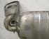 Front Silencer VW Touareg (7L6, 7L7, 7LA)