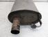 Front Silencer VW TRANSPORTER V Bus (7HB, 7HJ, 7EB, 7EJ, 7EF, 7EG, 7HF, 7EC)